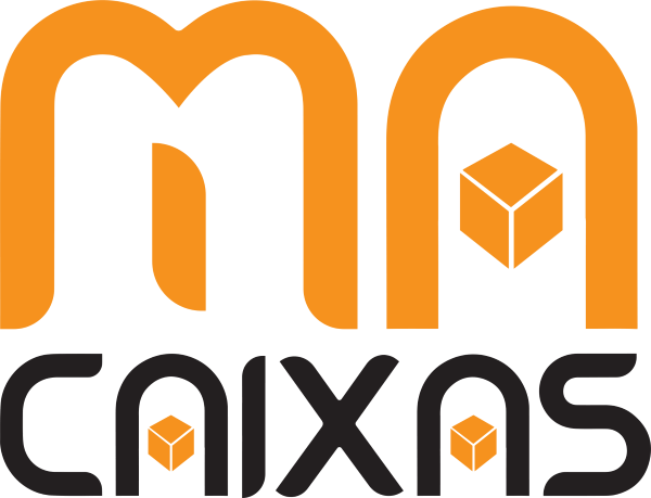 Logo Maranhão Caixas